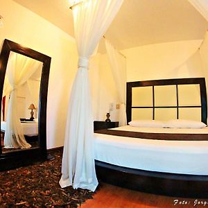 Habitación Estándar con Cama King